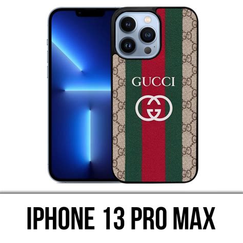 cover iphone 13 pro gucci|gucci apple iphone case.